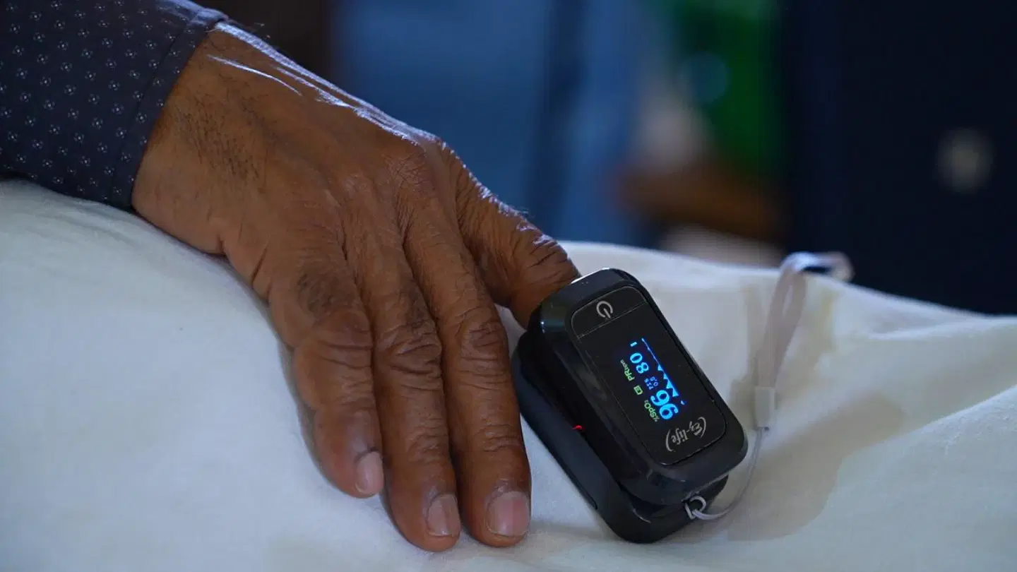 Hoskote Rural Health Camp - Hoskote Taluk, Karnataka