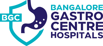 Bangalore Gastro Centre Hospitals Pvt Ltd