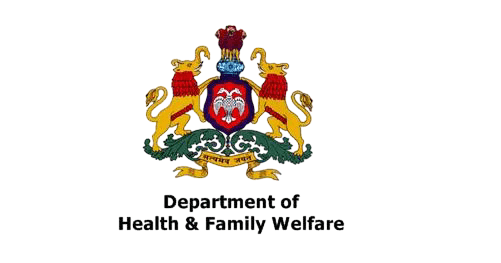 Dept of Health & Family Welfare, Govt of Karnataka