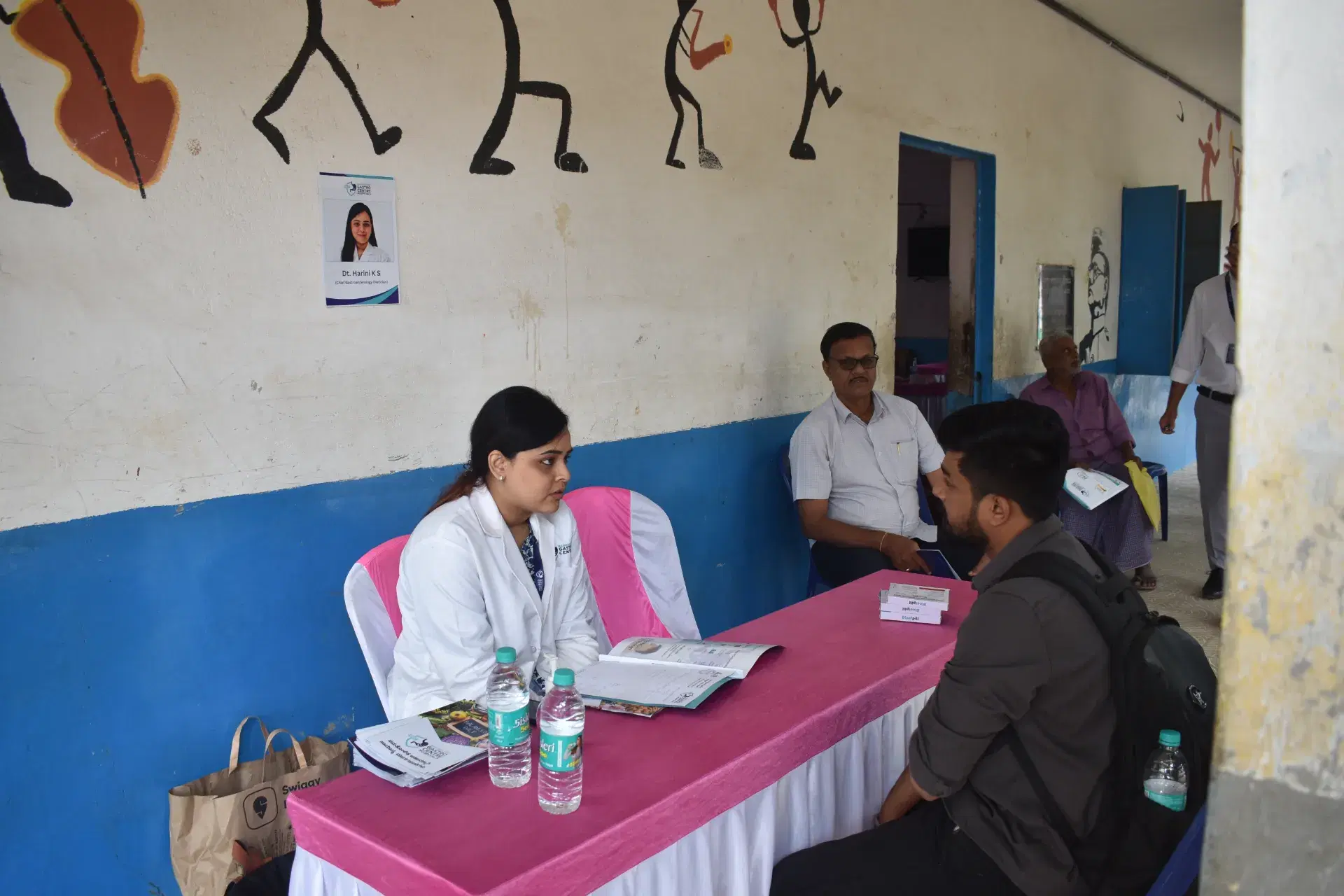 Nutritional Counselling